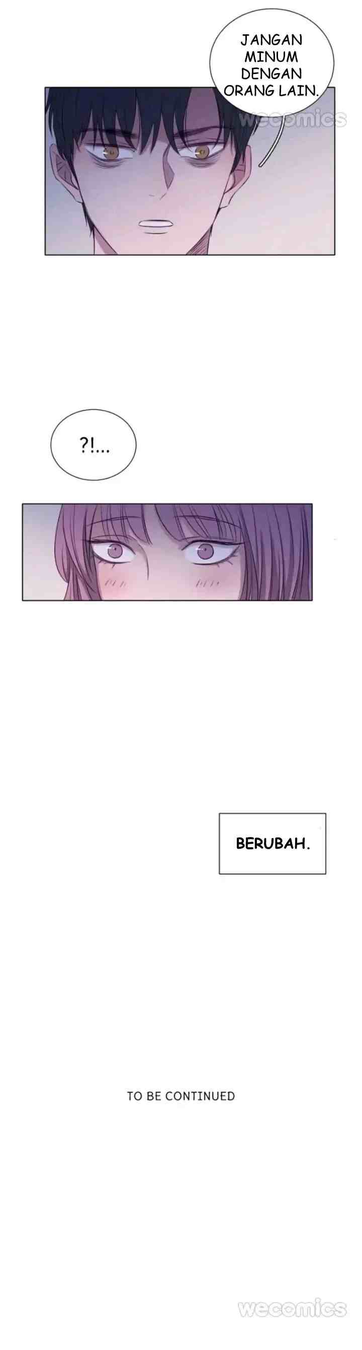 Uncle Cool's Love Story chapter 47 halaman 14