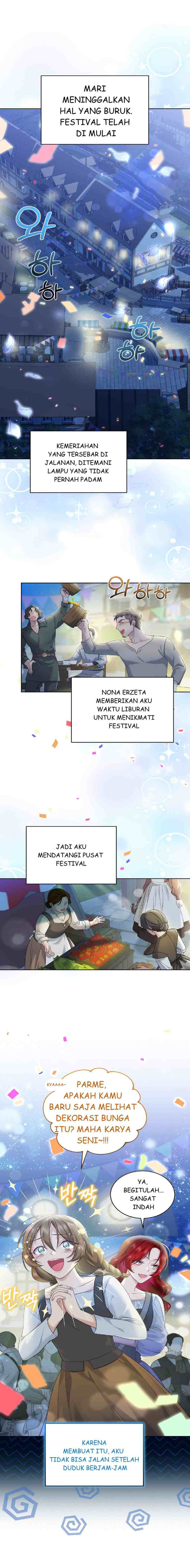 Fairy Legacy chapter 14 halaman 10
