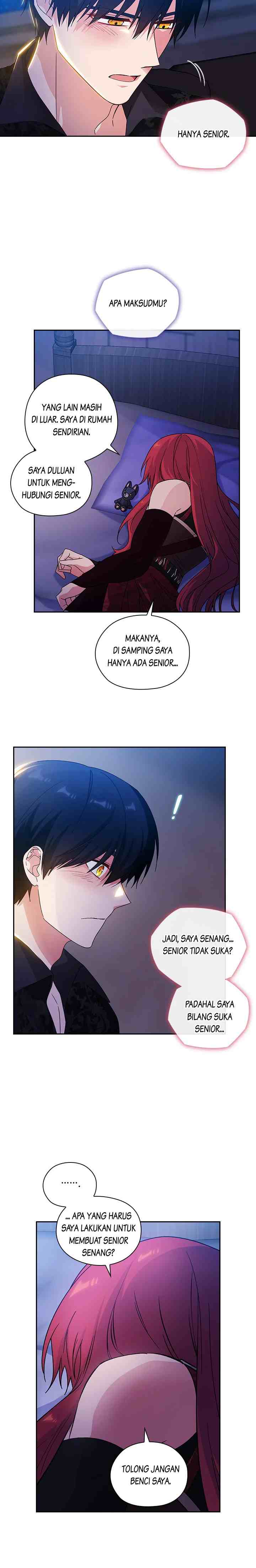 Adonis chapter 229 halaman 10
