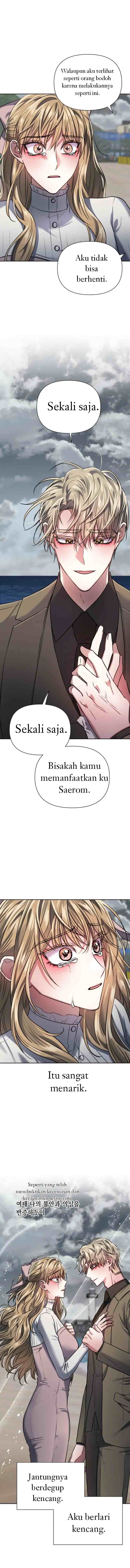 Love Master chapter 30 halaman 18