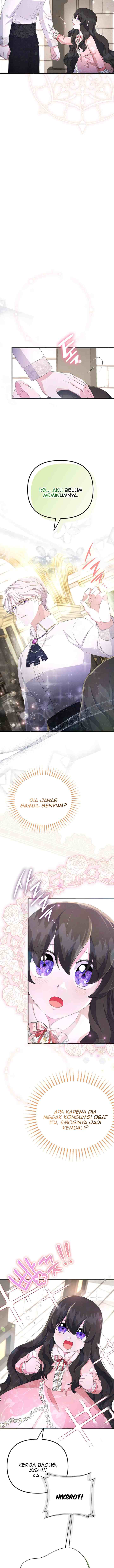 It's The First Time For Both of Us chapter 8 halaman 4