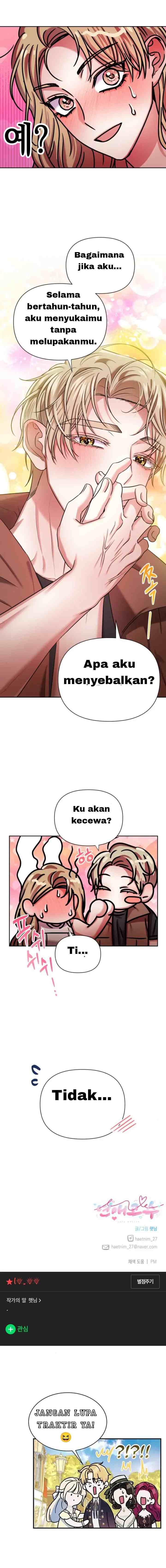 Love Master chapter 45 halaman 13