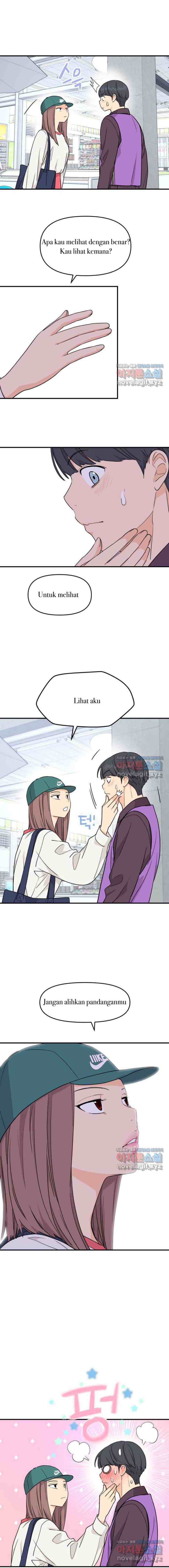 Her Conquero chapter 70 halaman 11
