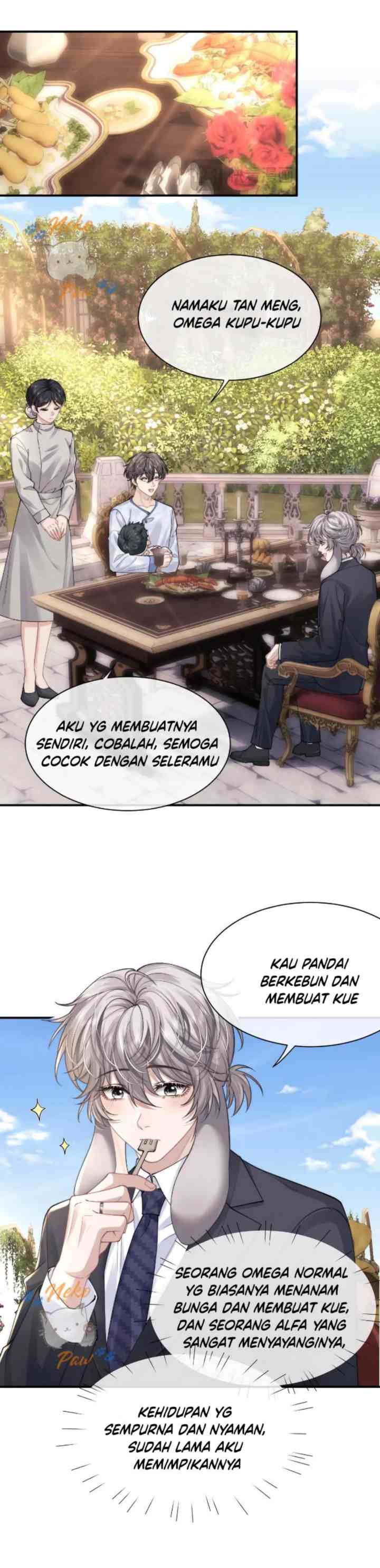 Everlasting Love chapter 64 halaman 13