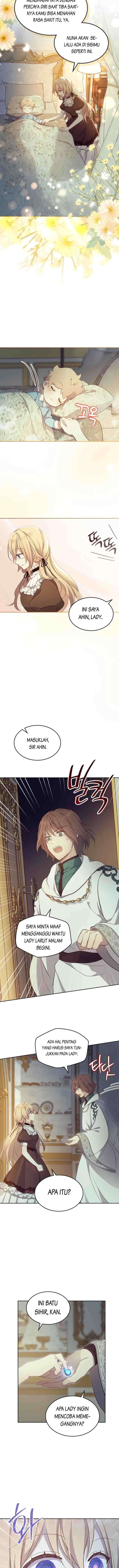I Accidentally Saved the Male Lead's Brother chapter 48 halaman 4