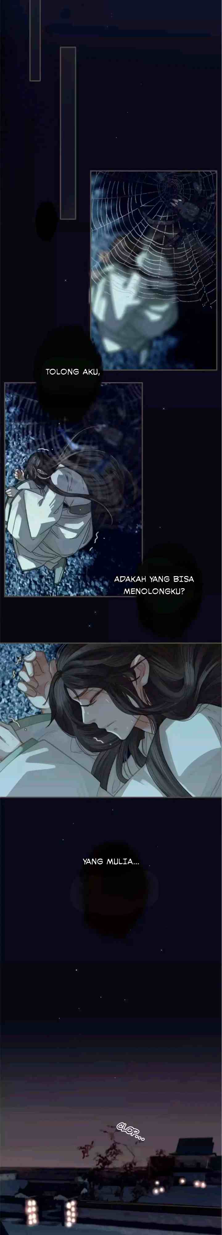 The Silence Concubine chapter 5 halaman 12