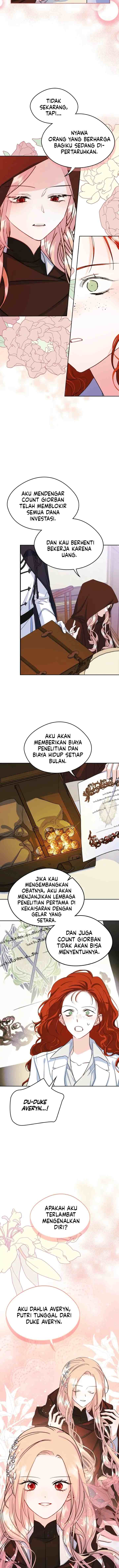 I Became the Male Lead's Female Friend chapter 25 halaman 4