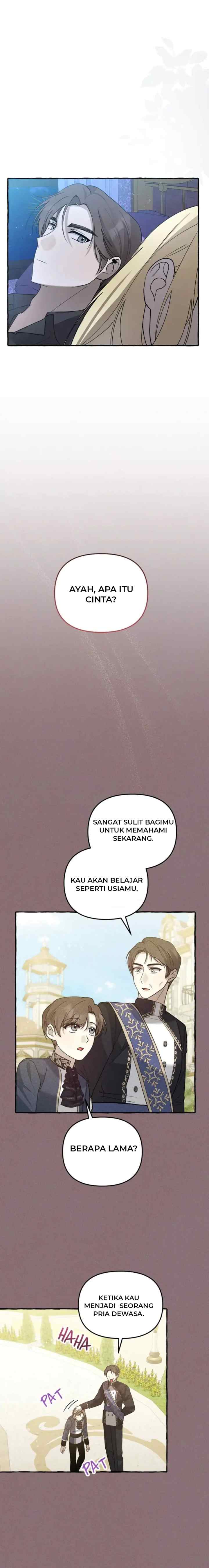 Are We Still In Love? chapter 16 halaman 12
