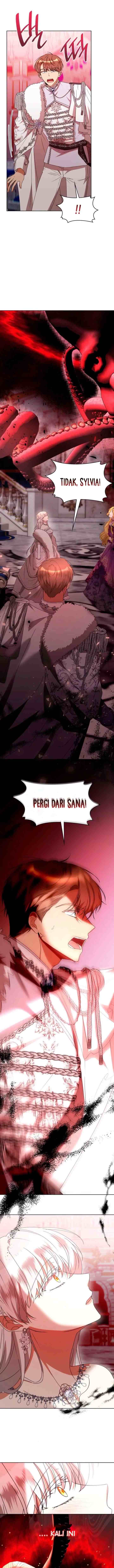 I Hope to Die chapter 11 halaman 8