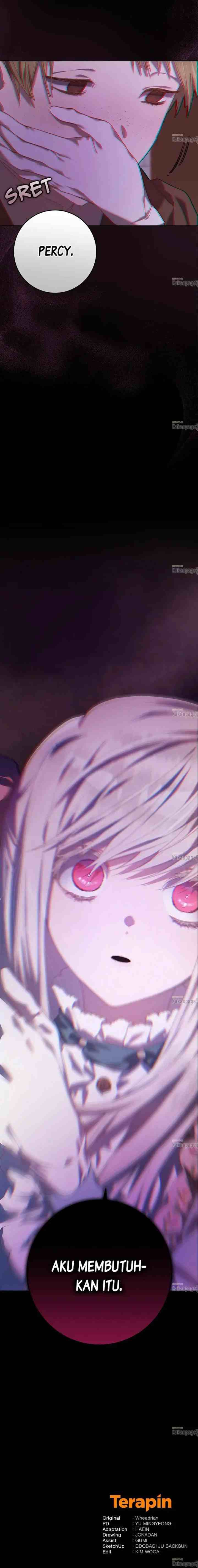Crowning a Spoiled Prince chapter 19 halaman 19