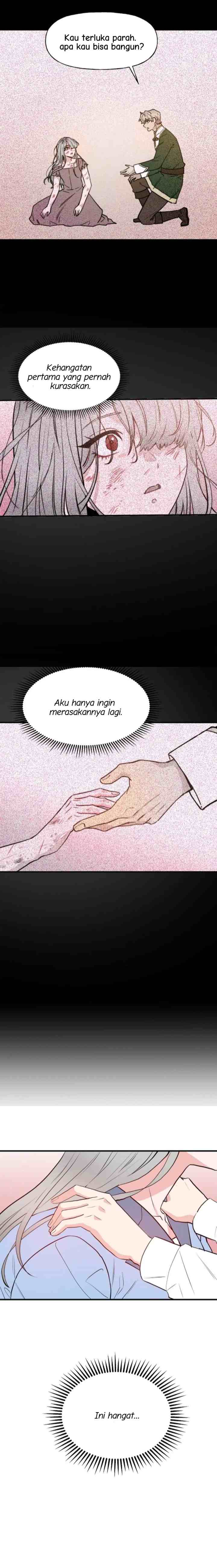 Protect Me, Knight chapter 55 halaman 13