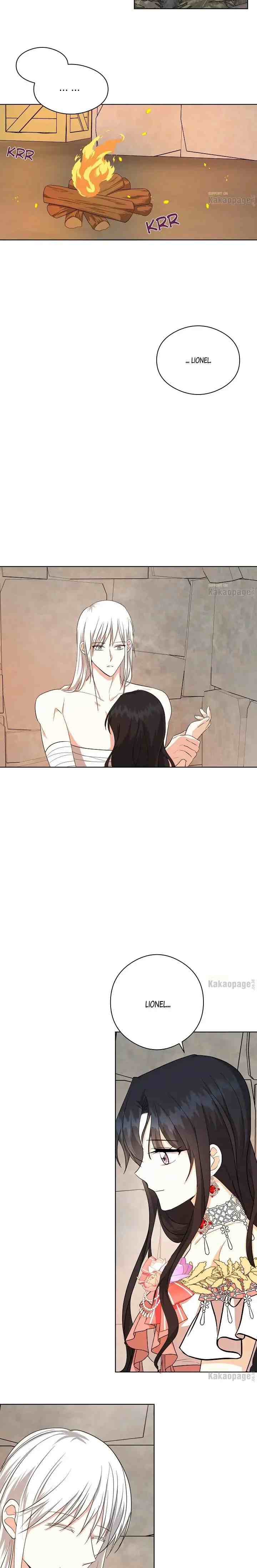 I Became the Wife of a Tragedy's Main Lead chapter 23 halaman 13