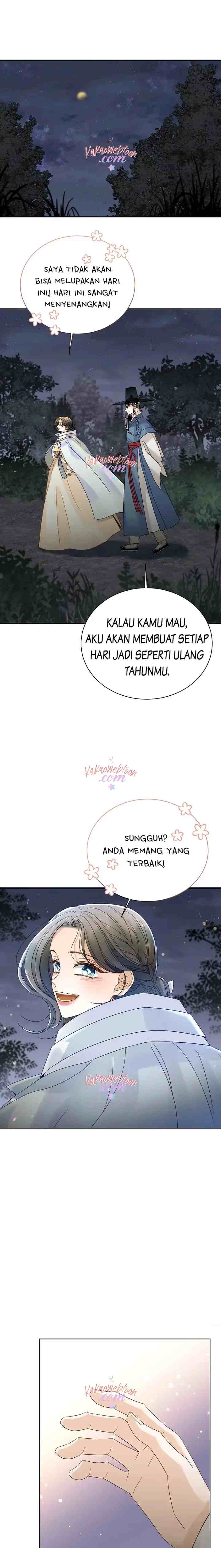 Oh! My Hubby-nim chapter 50 halaman 14
