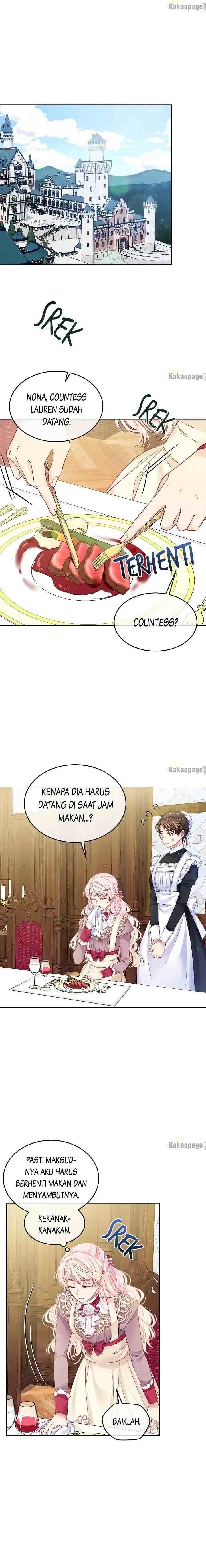 I'm In Trouble Because My Husband Is So Cute chapter 13 halaman 16