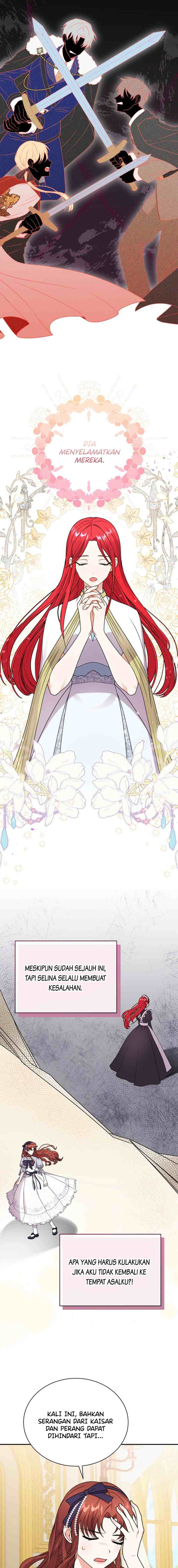 I Became The Villain's Trainer chapter 29 halaman 10