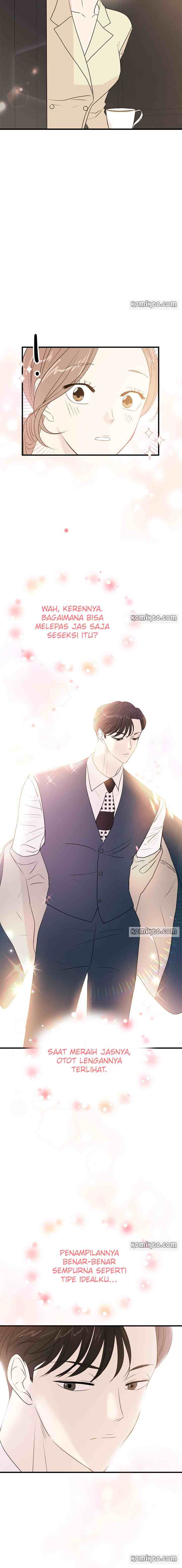 Your Voice chapter 4 halaman 12