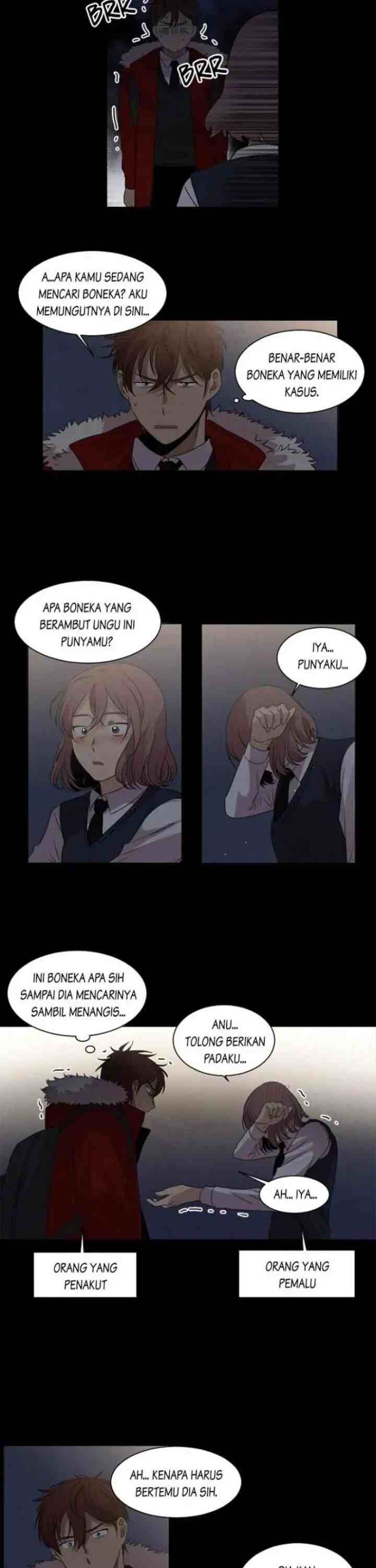 For Elise chapter 53 halaman 6