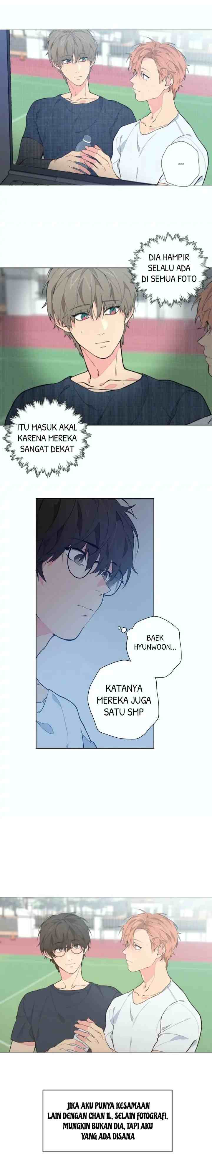 Lost in the Cloud chapter 1 halaman 16