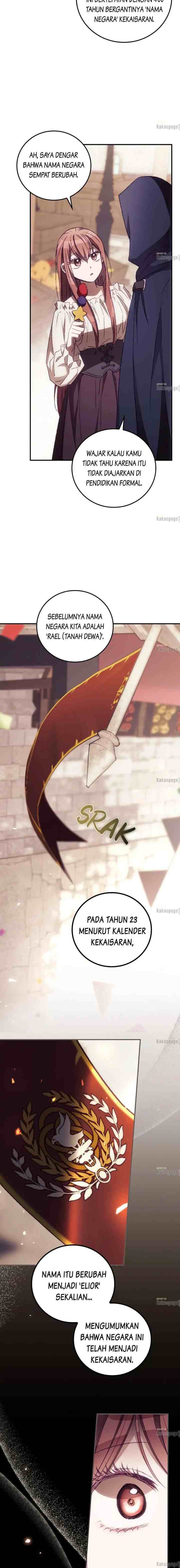 I Can See Your Death chapter 24 halaman 10
