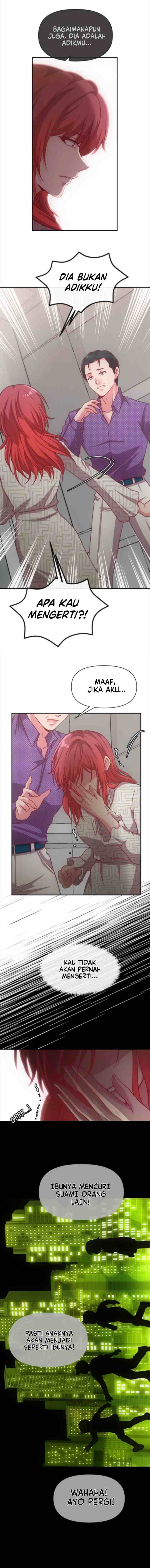 Hello Baby chapter 30 halaman 5