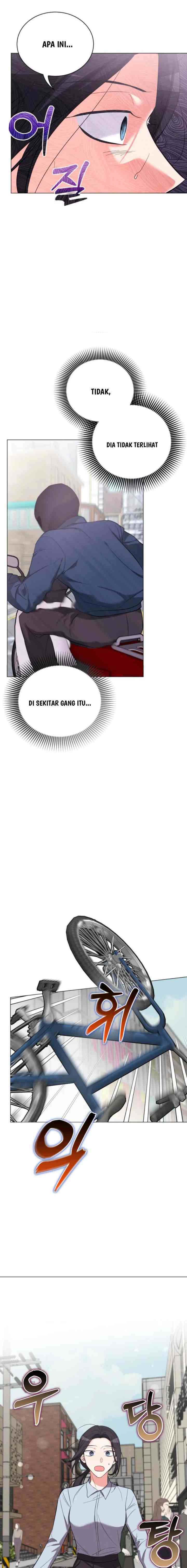 See You After Work chapter 42 halaman 17