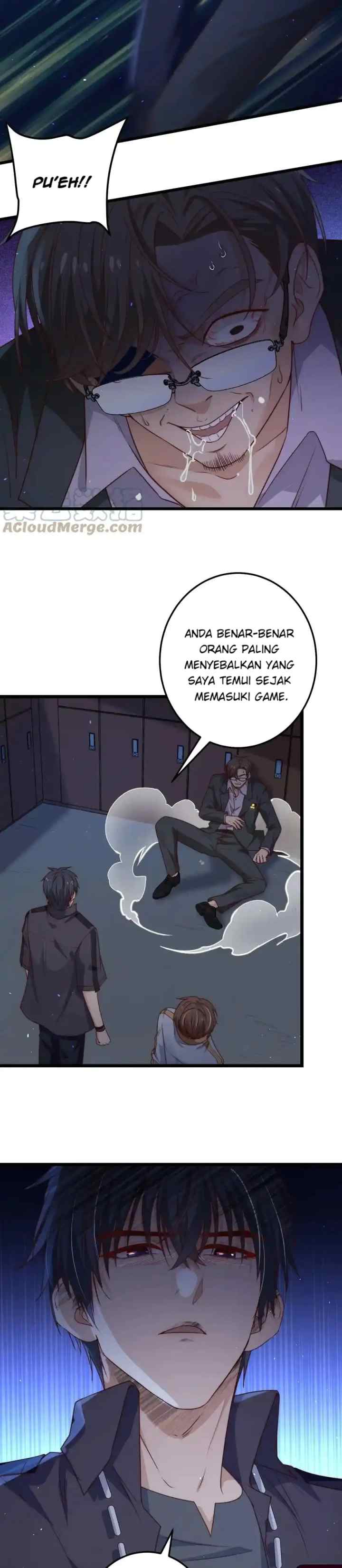 Escape Game chapter 31 halaman 13