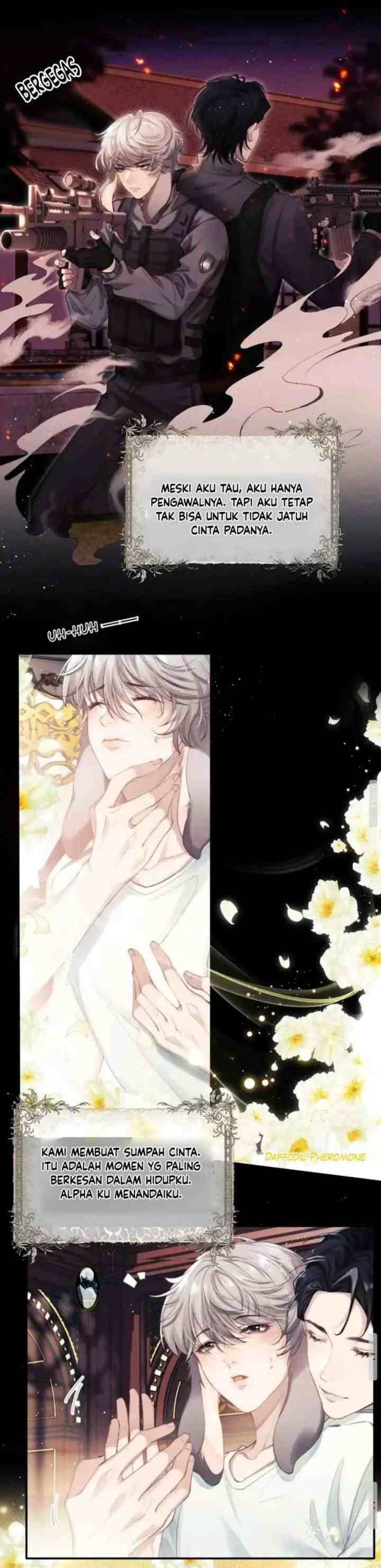 Everlasting Love chapter 2 halaman 4