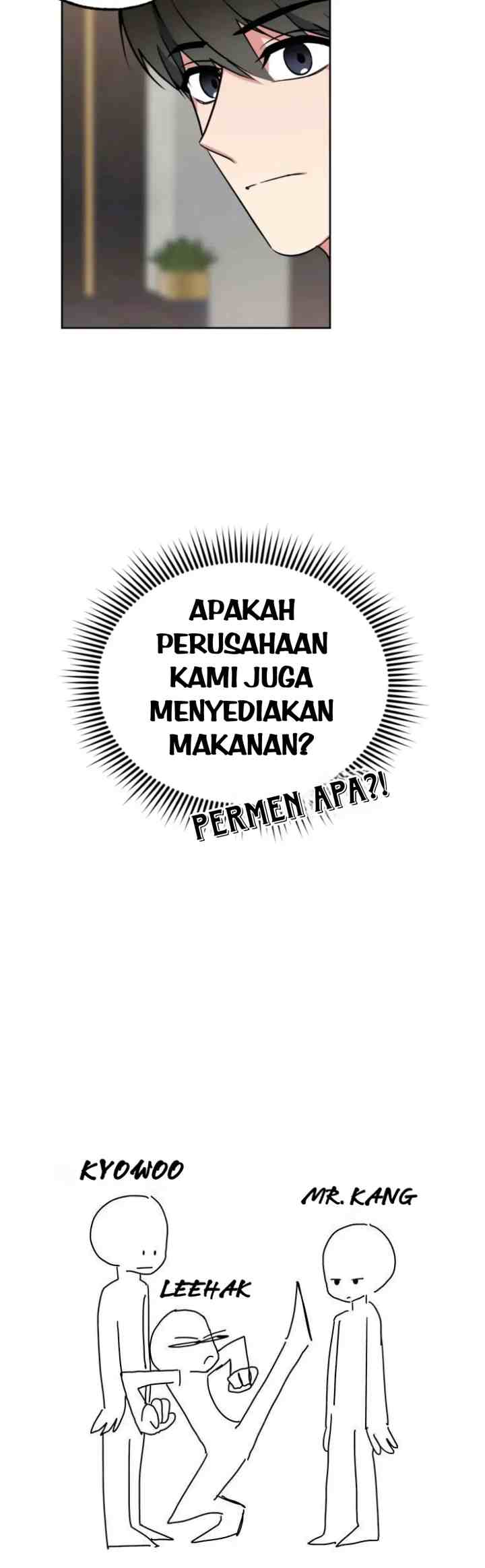 Easy To Read chapter 14 halaman 15