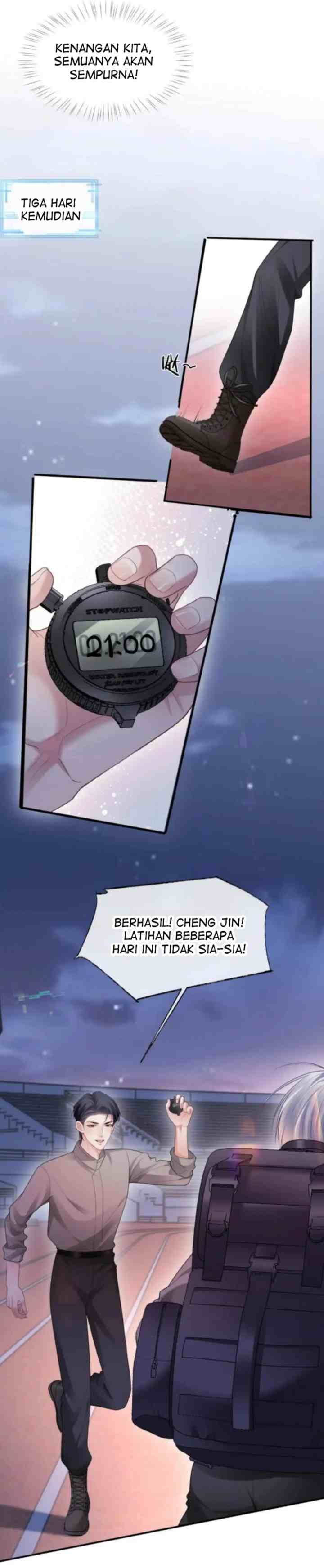 Continued Love chapter 89 halaman 11