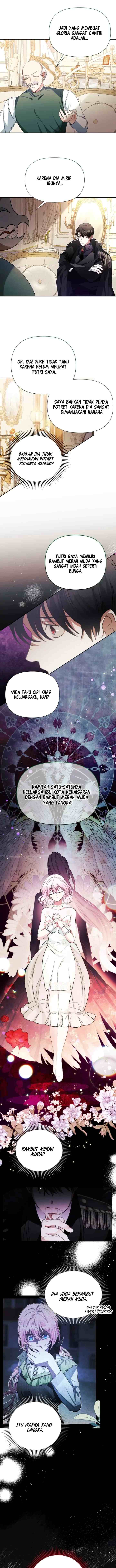 Hey Little Duke, Just Trust This Sister! chapter 54 halaman 6