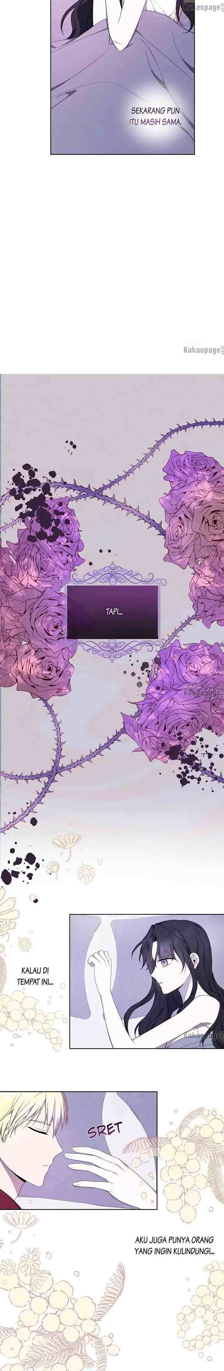 I Became the Wife of a Tragedy's Main Lead chapter 37 halaman 13