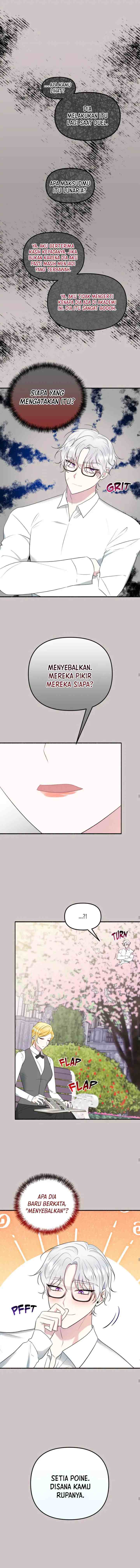 The Dead Husband Returns As A Scheming Man chapter 20 halaman 12