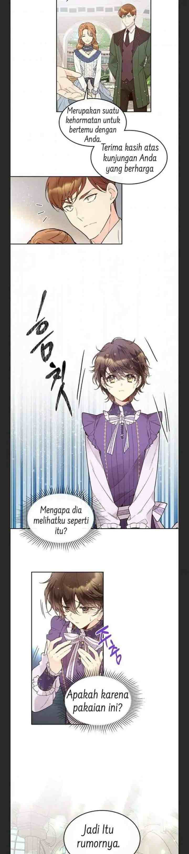 Béatrice chapter 50 halaman 14