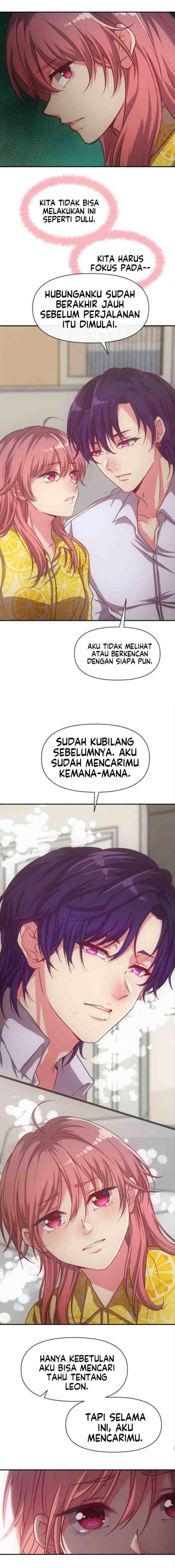 Hello Baby chapter 14 halaman 11