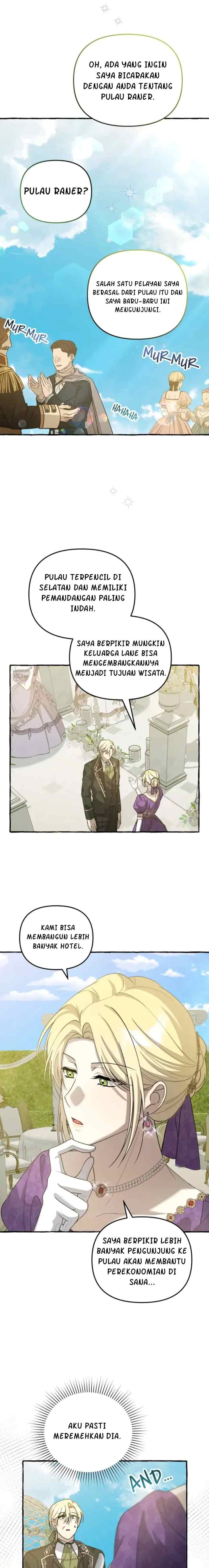 Are We Still In Love? chapter 17 halaman 13