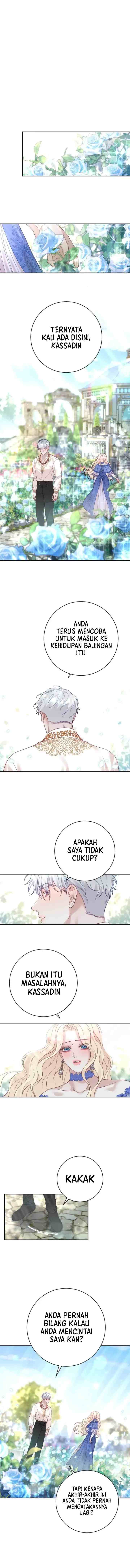 Tamed a Blackened Slave Man chapter 28 halaman 10