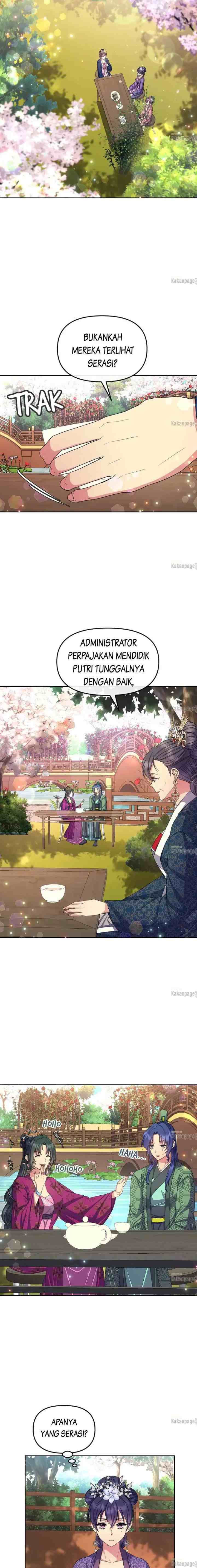 Queen's Revenge chapter 167 halaman 11