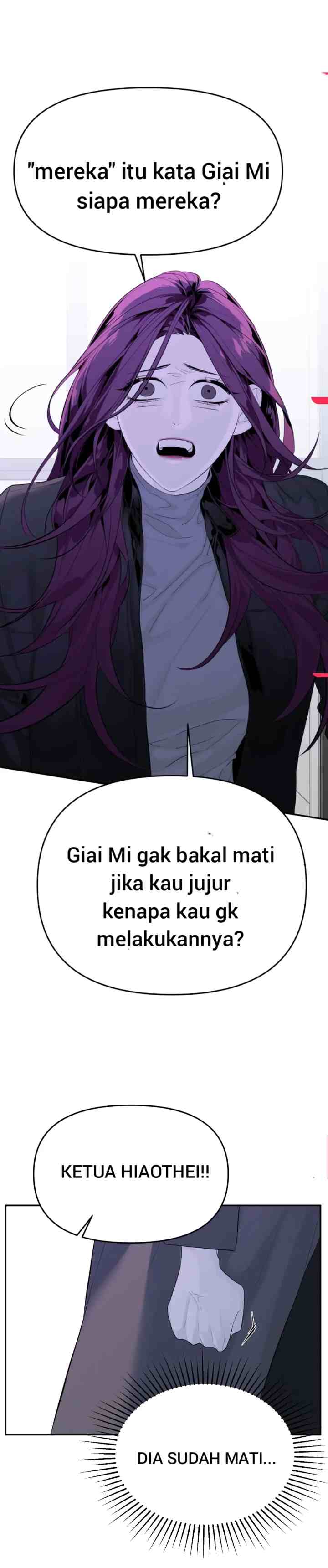 Devil's Luck chapter 16.2 halaman 11