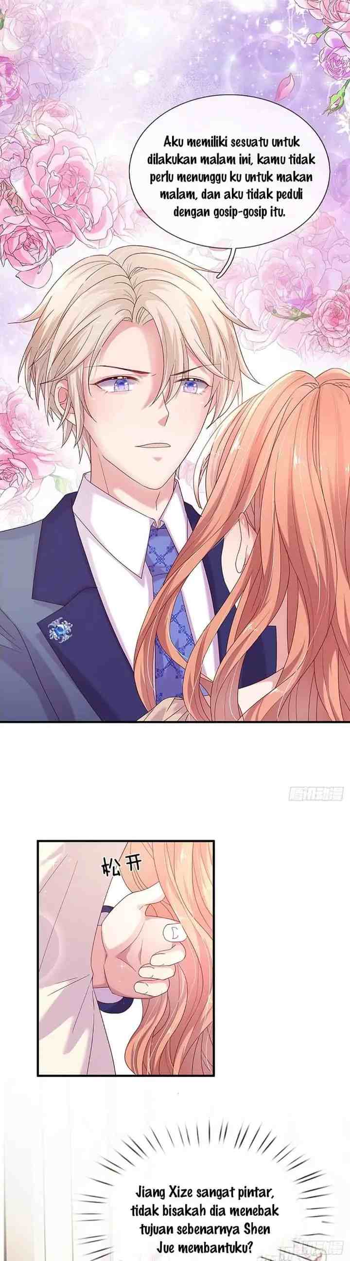 Drama Mommy Online Battle chapter 24 halaman 15