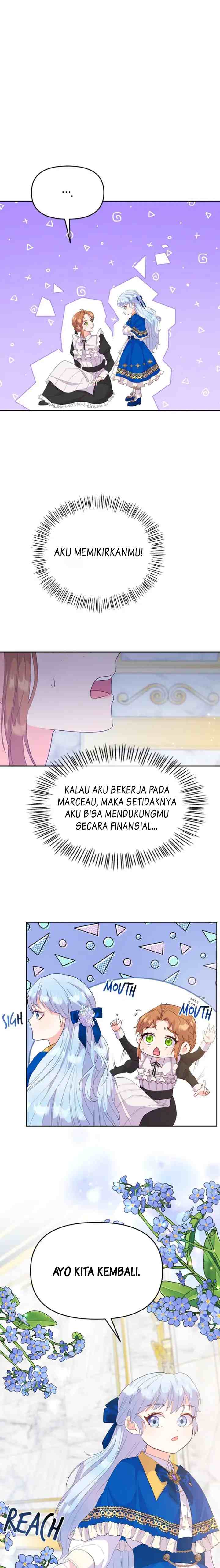 It's Up to Us to Fight the Tyrant chapter 16 halaman 11