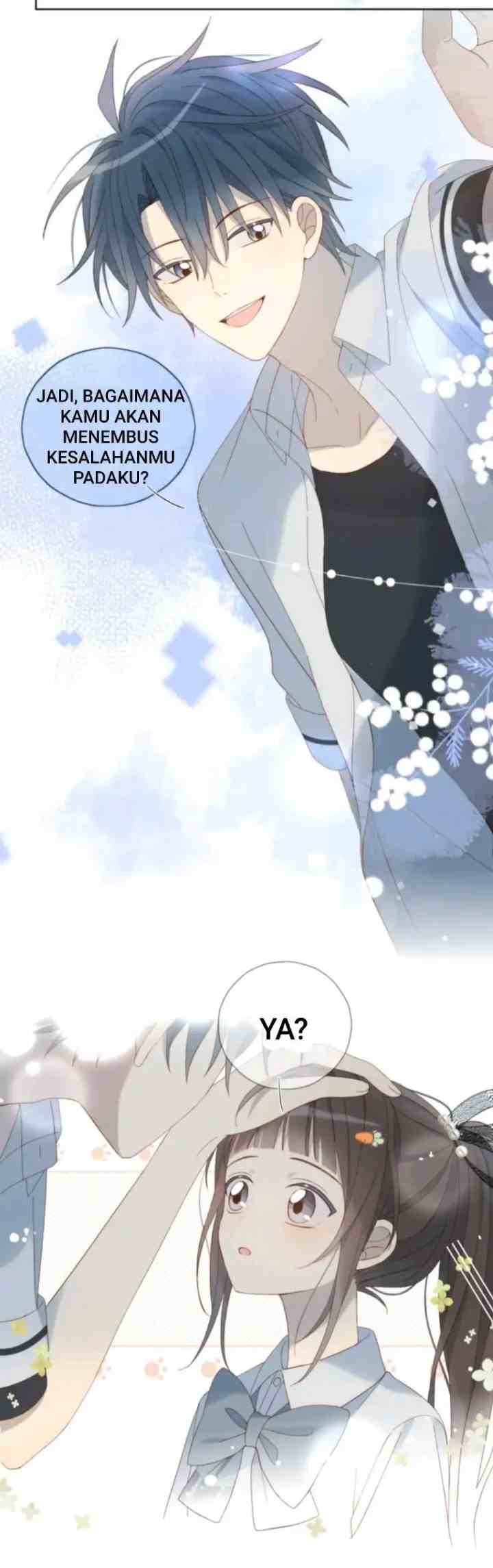 He Is So Flirty chapter 30 halaman 9