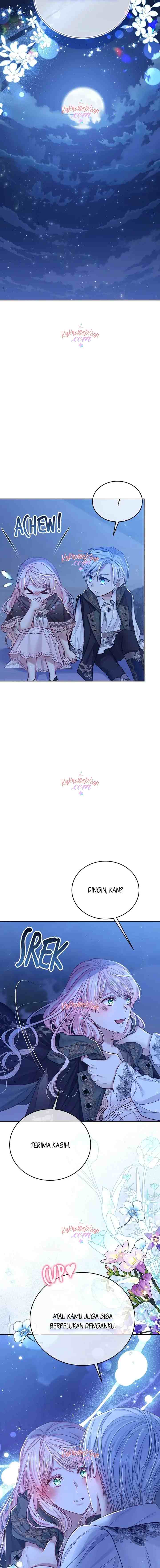 I'm In Trouble Because My Husband Is So Cute chapter 69 halaman 7