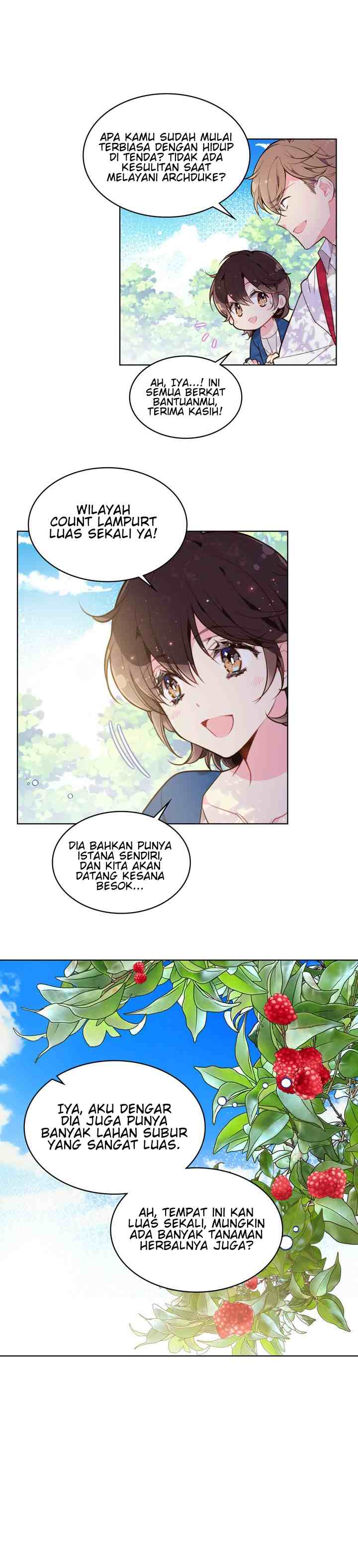 Béatrice chapter 29 halaman 7