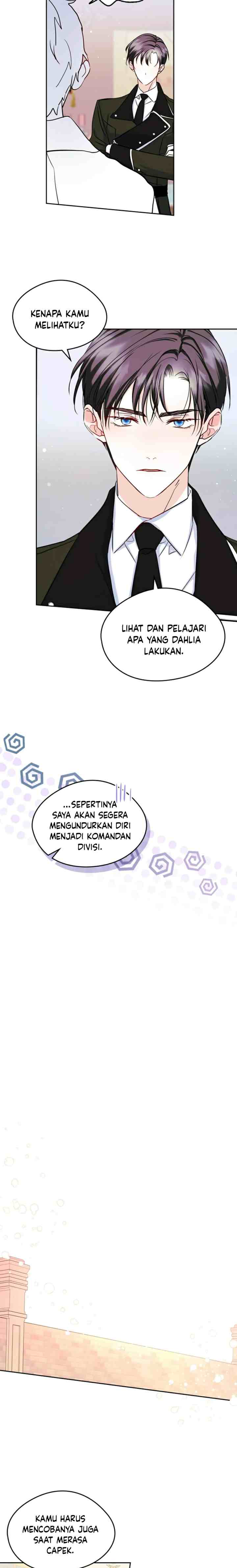 I Became the Male Lead's Female Friend chapter 40 halaman 10