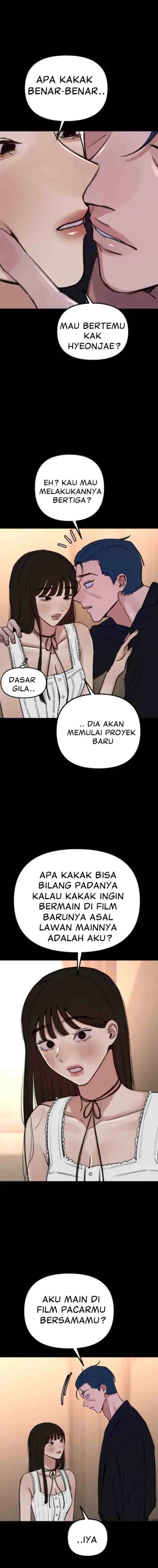 Muse On Yumyeong chapter 44 halaman 5