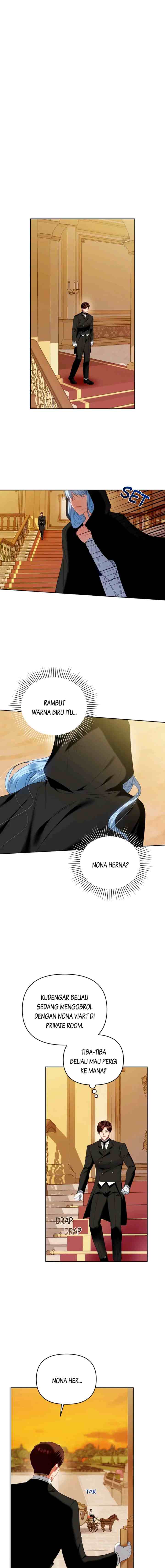 In This Life, I Am the Master chapter 79 halaman 8