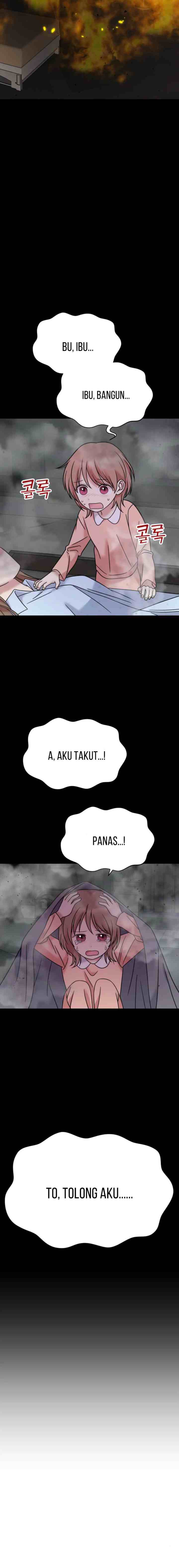 Butler, Please! chapter 16 halaman 9