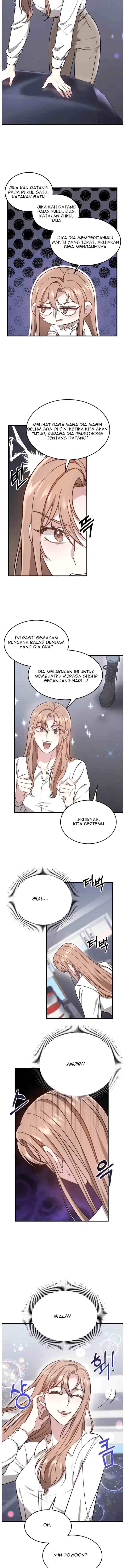 It's My First Time Getting Married chapter 4 halaman 9