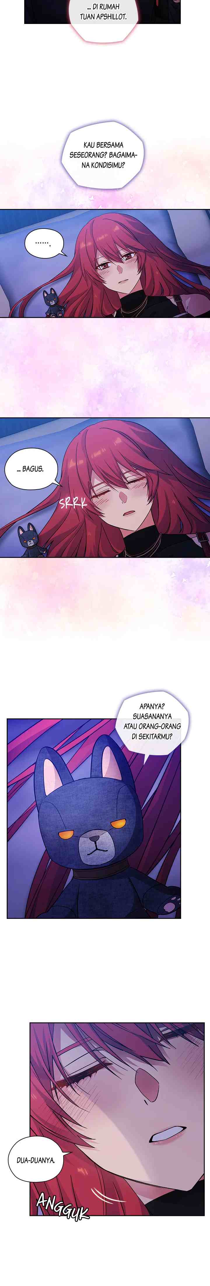 Adonis chapter 229 halaman 8