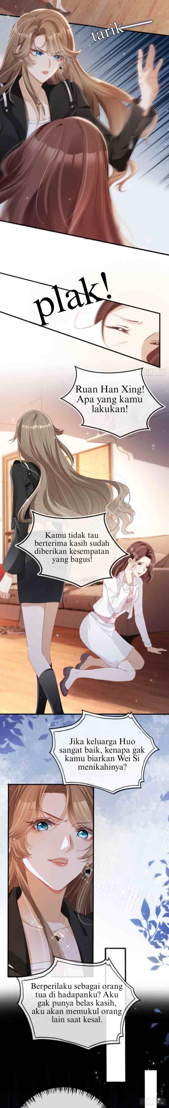 I Married the Disabled Big Shot After My Rebirth chapter 1 halaman 7